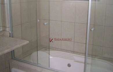 Imagem 15: Apartamento com 3 dormitórios, 160 m² - venda por R$ 1.430.000,00 ou aluguel por R$ 7.500