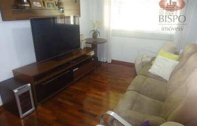 Imagem 2: Apartamento à venda, 110 m² por R$ 450.000,00 - Jardim Colina - Americana/SP