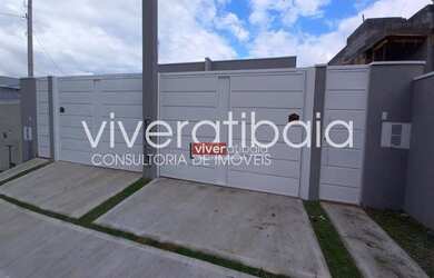 Imagem 1: Casa Residencial à venda, Jardim do Lago, Atibaia - CA0350