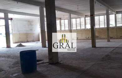 Imagem 13: Galpão à venda, 2700 m² por R$ 5.499.000,00 - Serraria - Diadema/SP