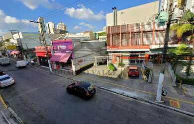 Imagem: O depósito possui 251m² de Área e está localizado em Penha