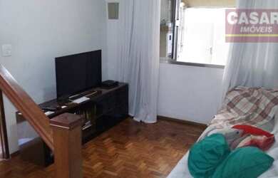 Imagem: Sobrado à venda, 152 m² por R$ 560.000,00 - Jardim do Parque