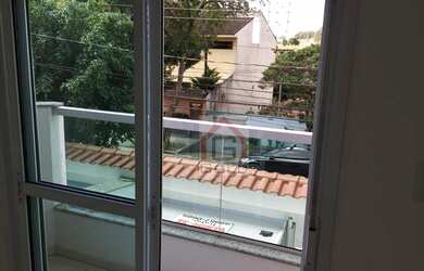 Imagem 3: Apartamento residencial à venda, Vila Pires, Santo André