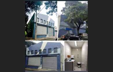 Imagem 7: Galpão para Locação em São Paulo, Vila Regente Feijó