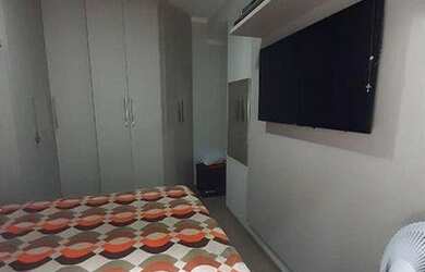 Imagem 11: Apartamento à venda, 88 m² por R$ 460.000,00 - Morumbi - Paulínia/SP