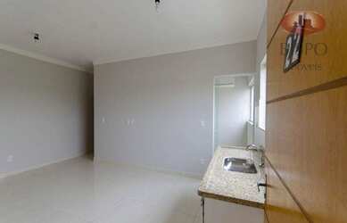 Imagem 2: Apartamento à venda, 43 m² por R$ 175.000,00 - Jardim Boer I - Americana/SP