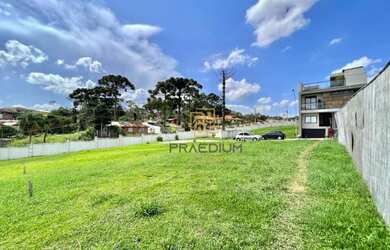 Imagem 7: Terreno à venda, 156 m² por R$ 442.000,00 - Santa Cândida - Curitiba/PR