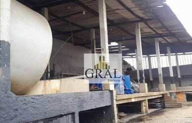 Imagem 3: Galpão, 350 m² - venda por R$ 1.300.000,00 ou aluguel por R$ 5.000,00/mês...