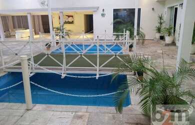 Imagem 2: Salão, 1270 m² - venda por R$ 4.500.000,00 ou aluguel por R$ 25.000,00/mês...