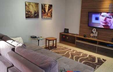 Imagem 6: Casa com 3 dormitórios à venda, 374 m² por R$ 2.000.000,00 - Jardim Europa - Paulínia/SP