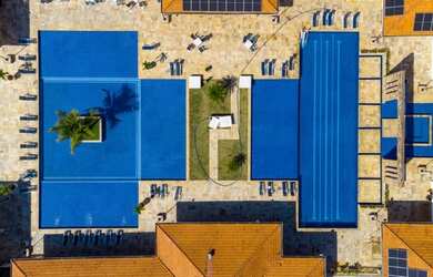 Imagem 14: Casa a venda com 240 metros com 4 quartos sendo 4 suites, no condominio...