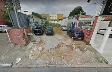 Imagem: O terreno possui 400m² de Área e está localizado em Campestre