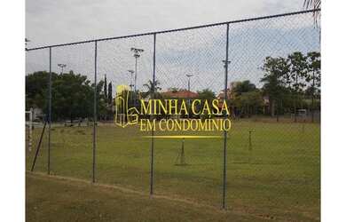 Imagem 2: TERRENO NO CONDOMINIO RESIDENCIAL DAMHA II