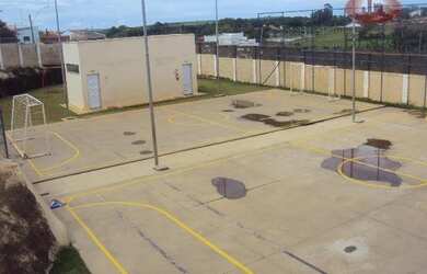 Imagem 14: Apartamento à venda, 56 m² por R$ 180.000,00 - Jardim Santa Eliza -...