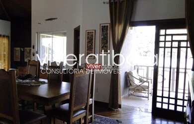 Imagem 6: Casa Residencial à venda, Vila Santista, Atibaia - CA0608