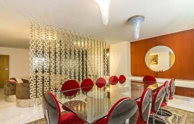 Imagem 14: Apartamento à venda, 493 m² por R$ 11.000.000,00 - Jardins - São Paulo/SP