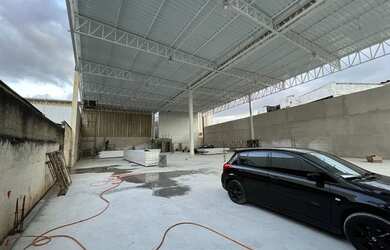 Imagem 2: Salão para alugar, 700 m² por R$ 18.000/mês - Casa Branca - Santo André/SP