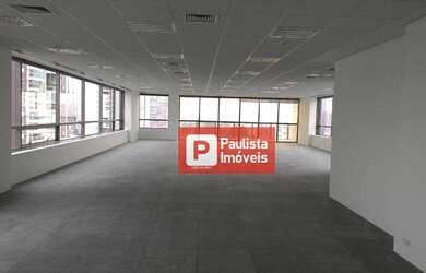 Imagem 2: Conjunto para alugar, 261 m² por R$ 17.500,00/mês - Brooklin Novo - São Paulo/SP