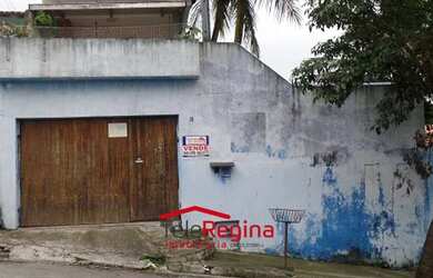 Imagem: A casa possui 2 Dormitórios, 3 Banheiros, 2 Vagas na garagem