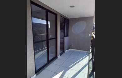 Imagem 4: Excelente Apartamento 2 qts de quina c/ planejados condomínio resort Contemporâneo