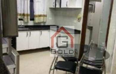 Imagem 10: Apartamento com 2 dormitórios à venda, 115 m² por R$ 620.000,00 - Jardim...