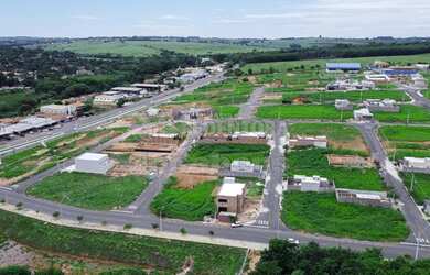 Imagem 13: São José do Rio Preto - Terreno Padrao - Residencial Colina Azul