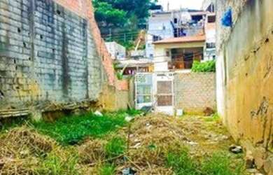 Imagem 4: Terreno à venda, 125 m² por R$ 180.000 - Jardim Cibele - São Paulo/SP