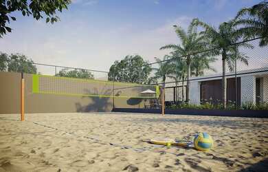 Imagem 3: Seja bem vindo ano novo Residencial Parque Barueri