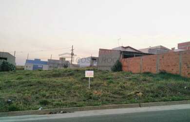 Imagem 1: Terreno à venda, 200 m² por R$ 130.000 - Vila Martins - Salto/SP