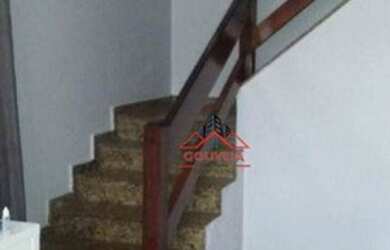 Imagem 10: Sobrado com 4 dormitórios à venda, 350 m² por R$ 750.000,00 - Jardim...