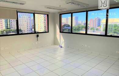 Imagem 1: Sala à venda, 44 m² por R$ 380.000,00 - Moema - São Paulo/SP