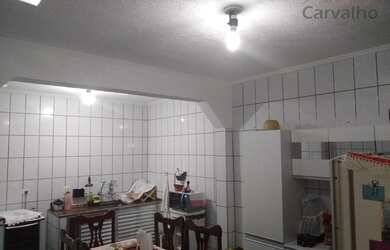 Imagem 7: Sobrado à venda, 100 m² por R$ 280.000,00 - Jardim Brasil - São Paulo/SP