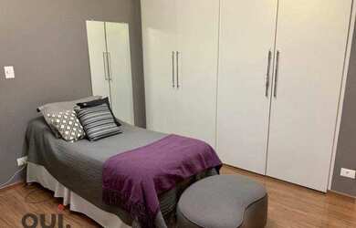 Imagem 13: Apartamento com 3 dormitórios à venda, 138 m² por R$ 1.450.000,00 -...