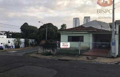 Imagem 1: Casa à venda, 180 m² por R$ 480.000,00 - Vila Santa Catarina - Americana/SP