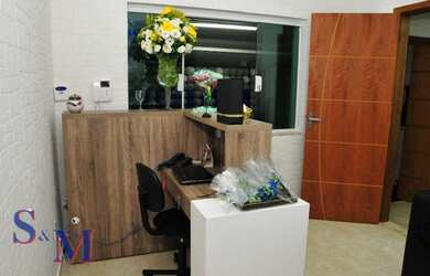 Imagem 2: Casa com 5 dormitórios, 165 m² - venda por R$ 790.000,00 ou aluguel...