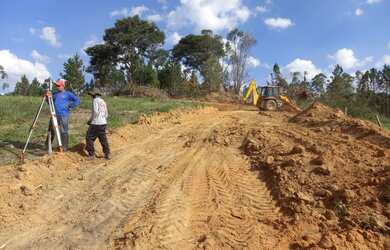 Imagem 5: Lote/Terreno para venda tem 500 metros quadrados em Setubal - Mairinque - SP