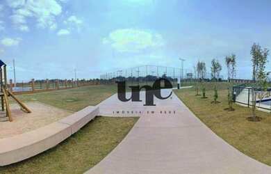 Imagem 3: Terreno à venda, 406 m² por R$ 305.000,00 - Alphaville - Pelotas/RS