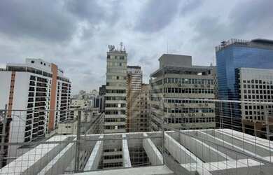 Imagem 4: Cobertura à venda, 370 m² por R$ 9.480.000,00 - Jardim Paulista - São...