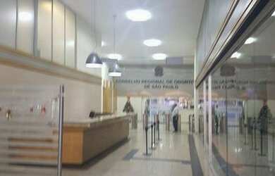 Imagem 6: Andar Corporativo para alugar, 550 m² por R$ 56.000,00/mês - Bela Vista...