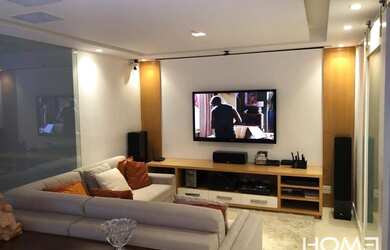 Imagem 3: Cobertura à venda, 330 m² por R$ 2.649.000,00 - Laranjeiras - Rio de...