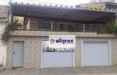 Imagem 1: Sobrado à venda, 158 m² por R$ 550.000,00 - Vila Maria Alta - São Paulo/SP