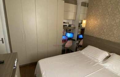 Imagem 9: Apartamento com 2 dormitórios à venda, 52 m² por R$ 257.000,00 - Jardim...