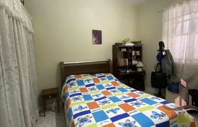 Imagem 11: Casa à venda, 78 m² por R$ 445.000,00 - Vila Guilhermina - Praia Grande/SP