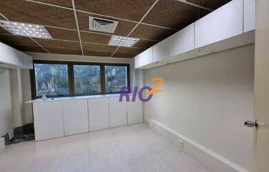 Imagem 2: Sala à venda, 30 m² por R$ 215.000 - Jacarepaguá - Rio de Janeiro/RJ