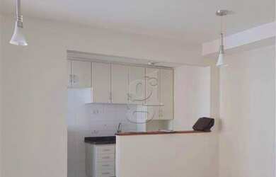 Imagem: O apartamento possui 3 Dormitórios, 2 Banheiros, 1 Vaga na