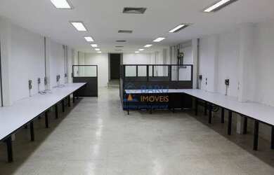 Imagem: O depósito possui 958m² de Área e está localizado em Bela