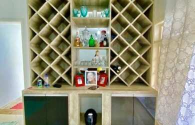 Imagem 8: Casa à venda por R$ 850.000,00 - Balneário Flórida - Praia Grande/SP