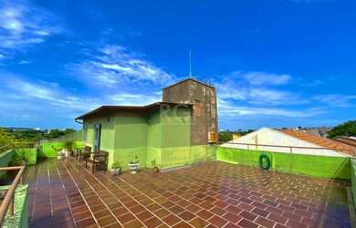 Imagem 12: Porto Alegre - Apartamento Padrão - Nonoai