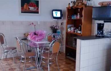 Imagem 3: Casa à venda, 120 m² por R$ 380.000,00 - Vila Monte Alegre - Paulínia/SP