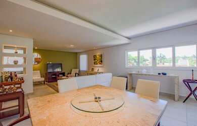 Imagem 10: Casa com 4 dormitórios, 290 m² - venda por R$ 1.695.000 ou aluguel por...